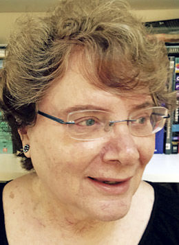 Coralin Feierbach